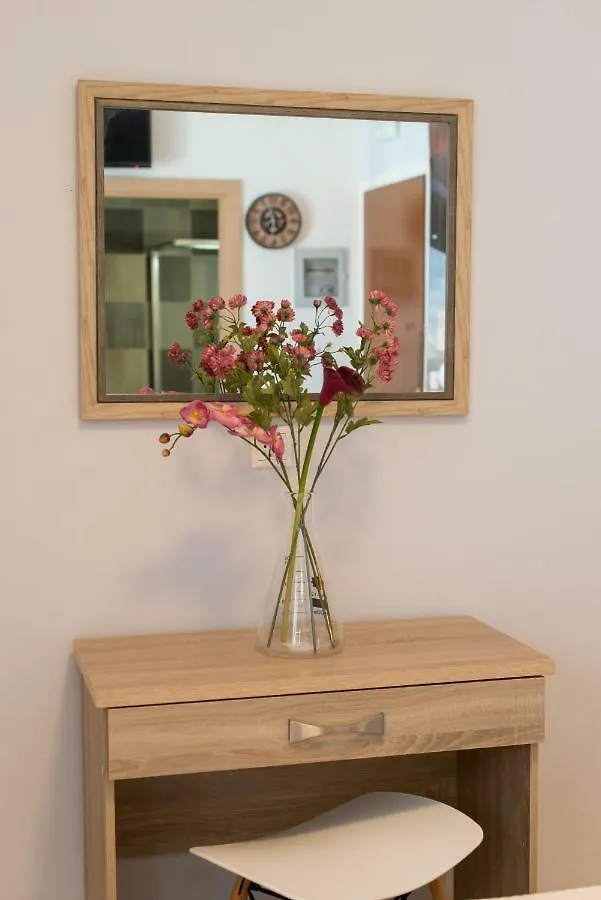 Christina'S Luxury Apartment Rethymno