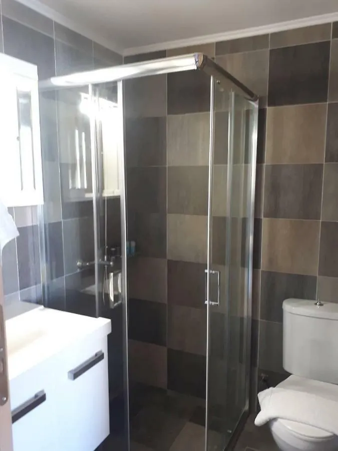 Christina'S Luxury Apartment Rethymno